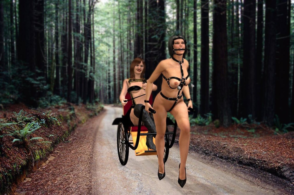 Джада Стивенс анал в машине