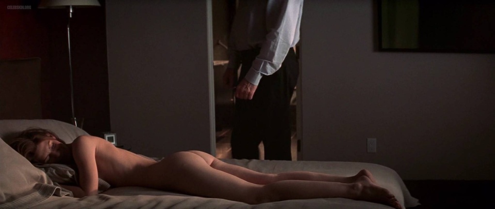 Мими Роджерс голая фильме