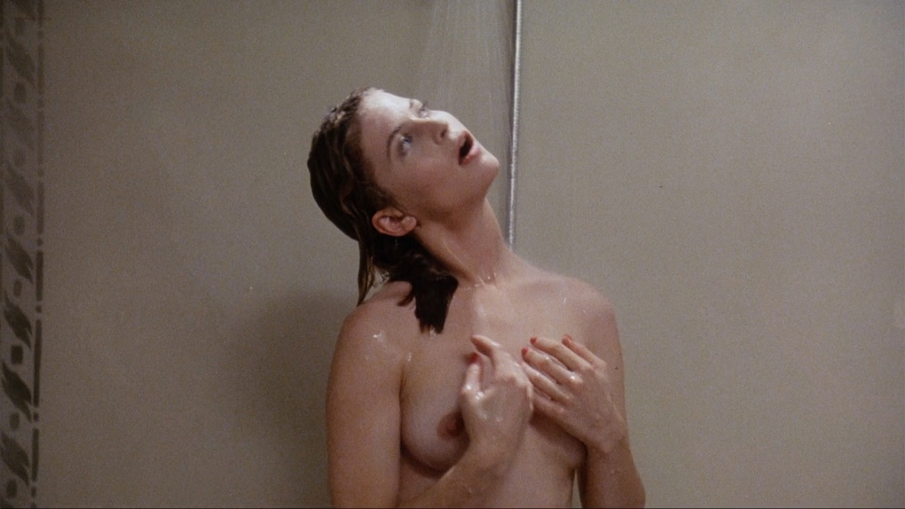 Голая Кирстен Данст Меланхолия