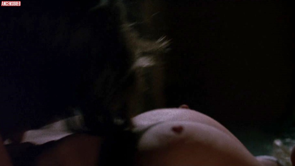 Хизер Грэм Heather Graham голая