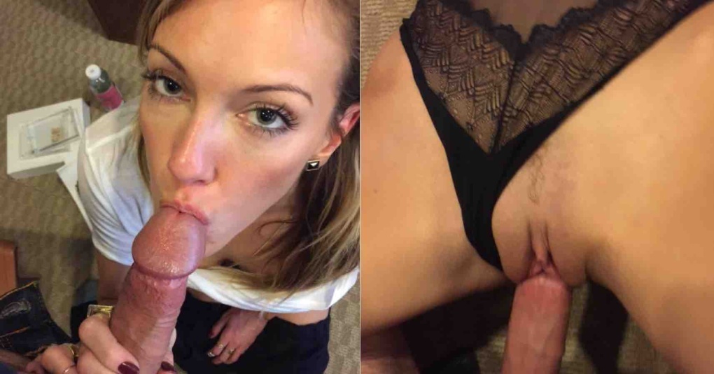 Кэти Кэссиди слитые