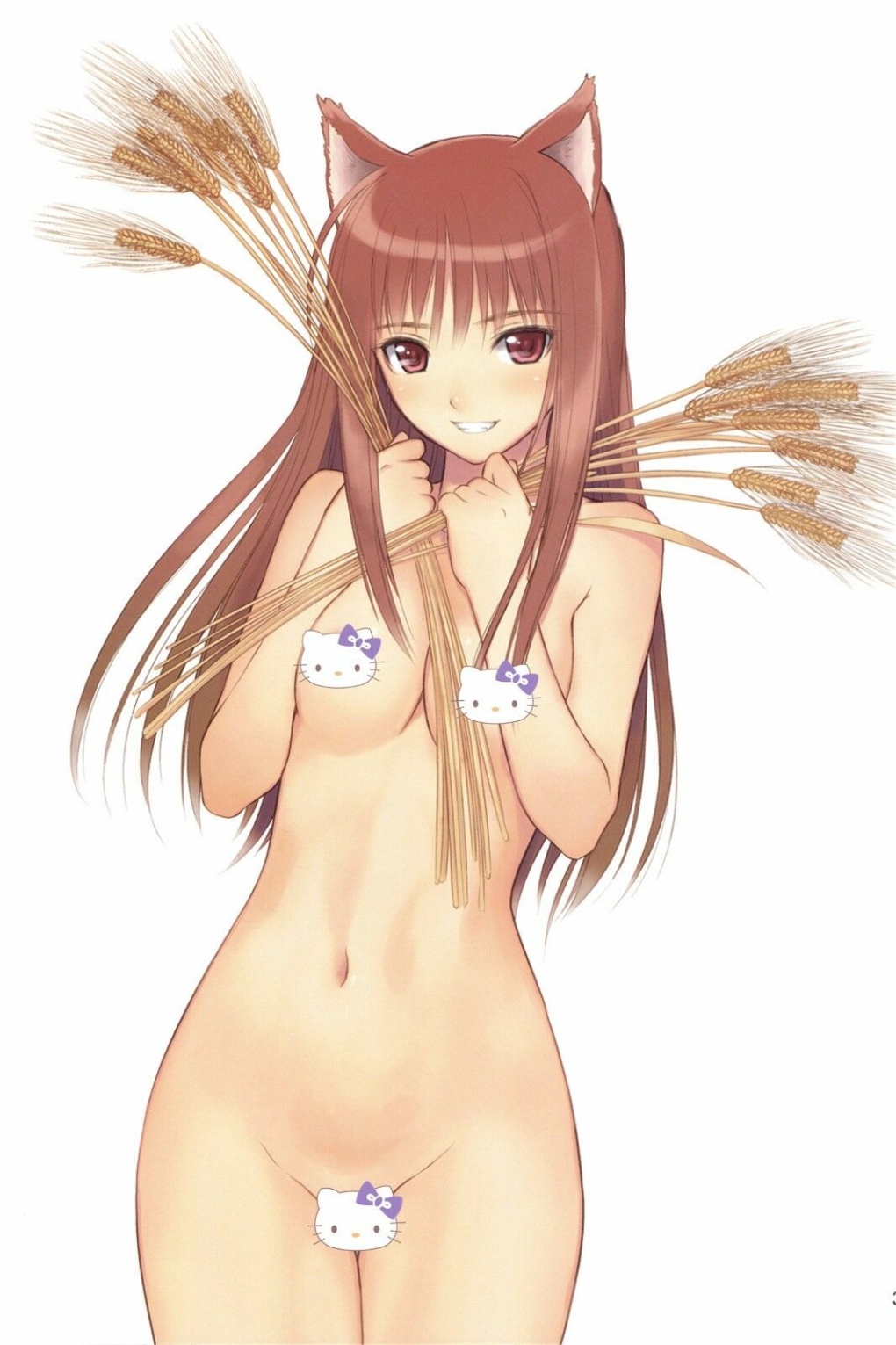 Гестия Danmachi аниме голая хентай