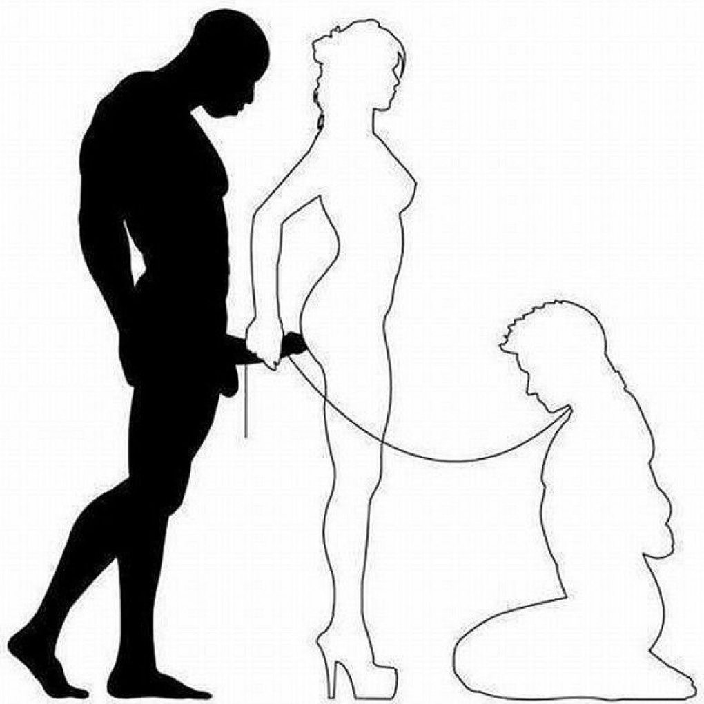 Cuckolding рисунки