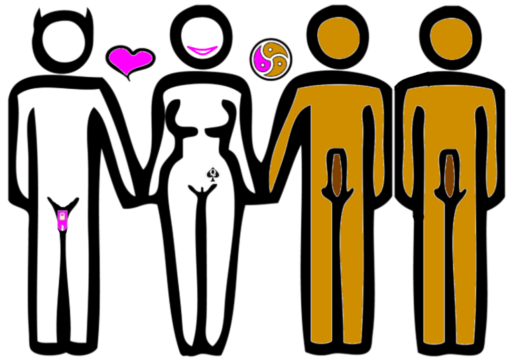 Символ хотвайф