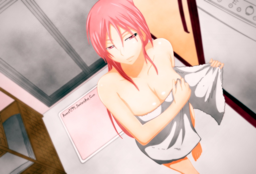 Баскетбол Куроко Момои хентай