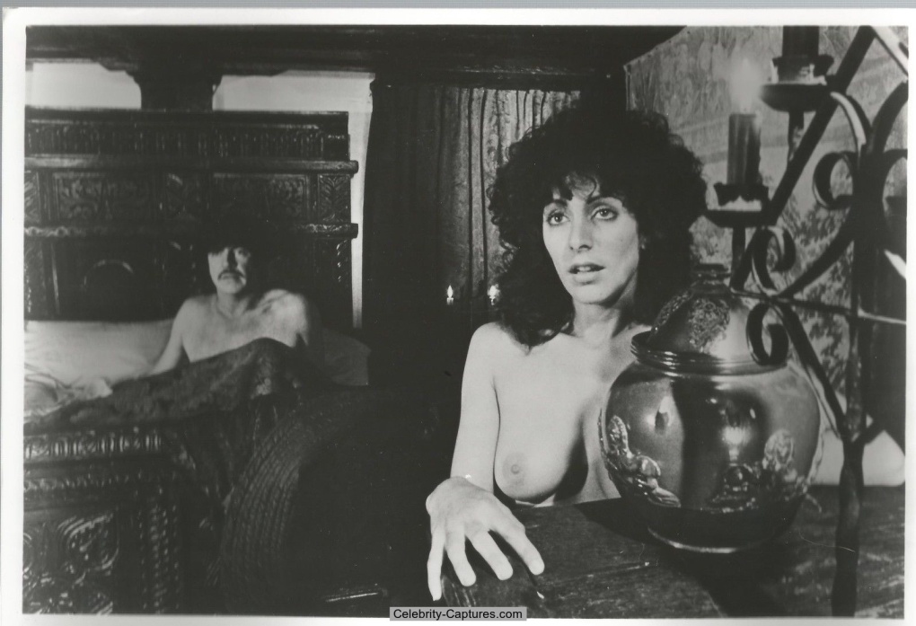 Голая Марина Казанцева