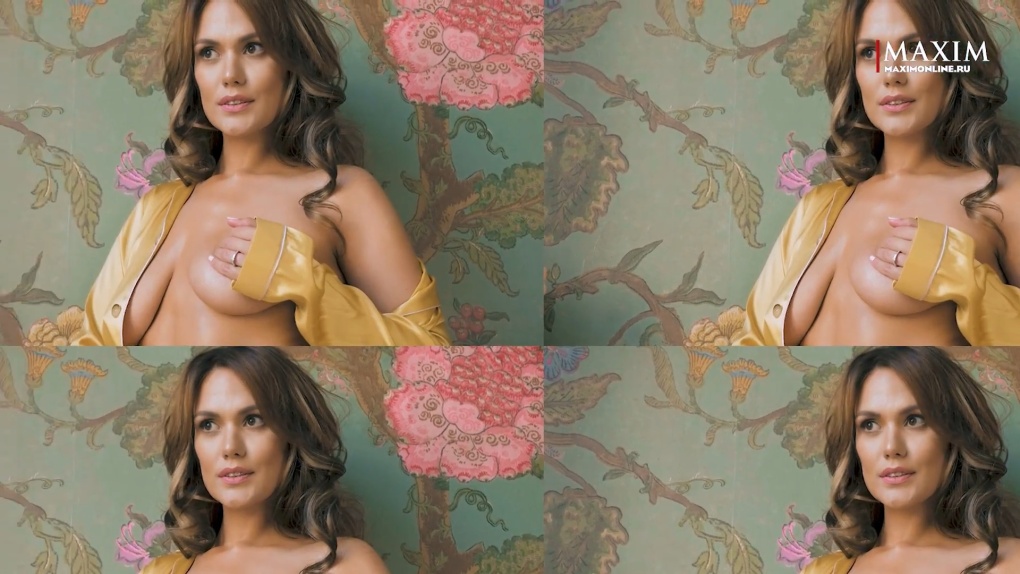 Лера Гавриловская