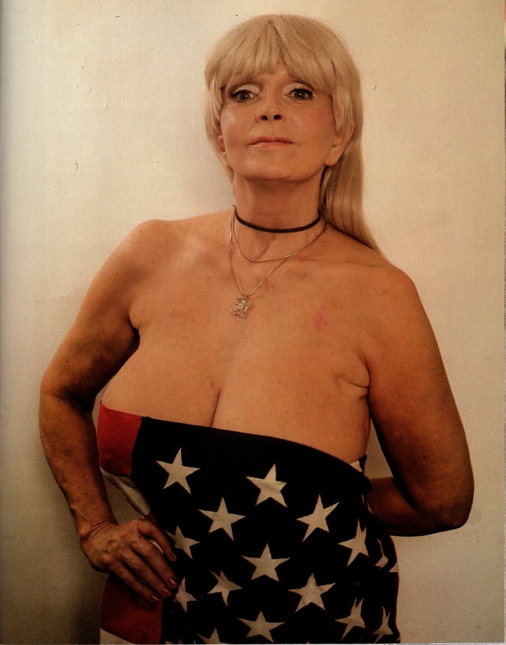 Кэнди Сэмплз американская порноактриса