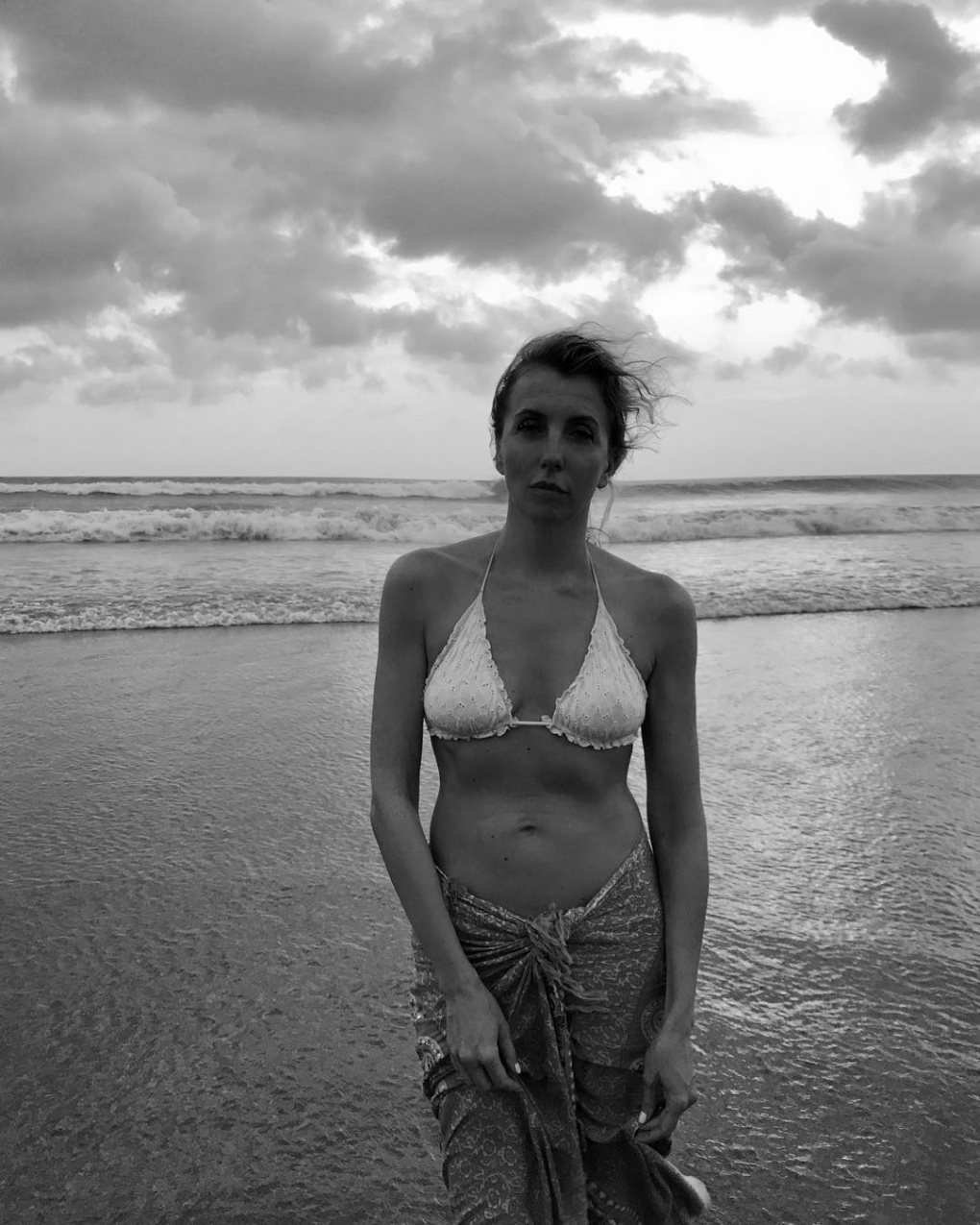 Светлана Бондарчук горячие