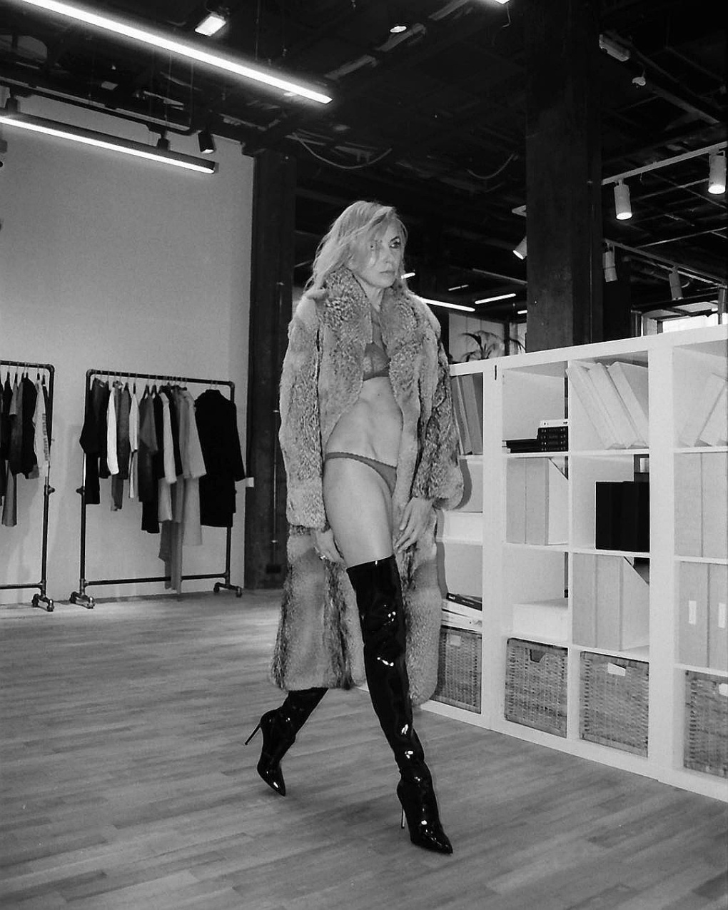 Вера Брежнева