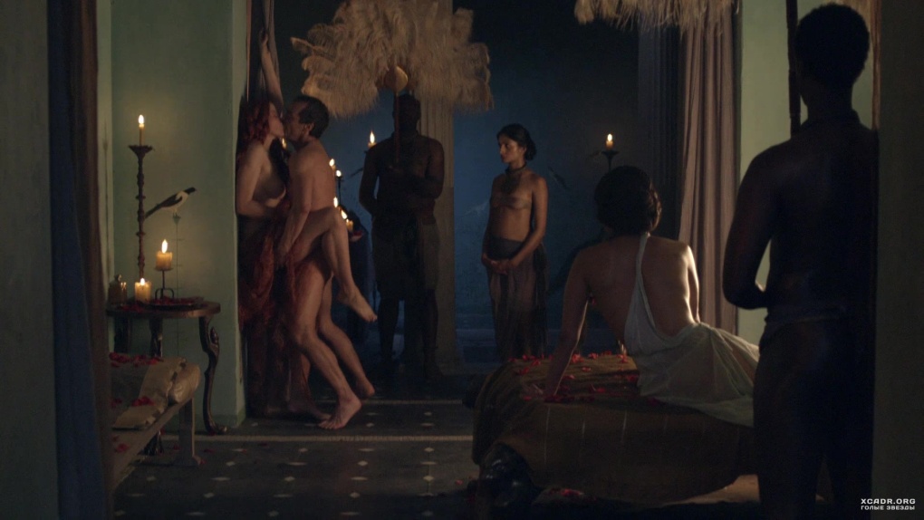 Эротические сцены из фильмов