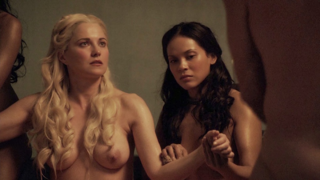 Эсме Бьянко игра престолов