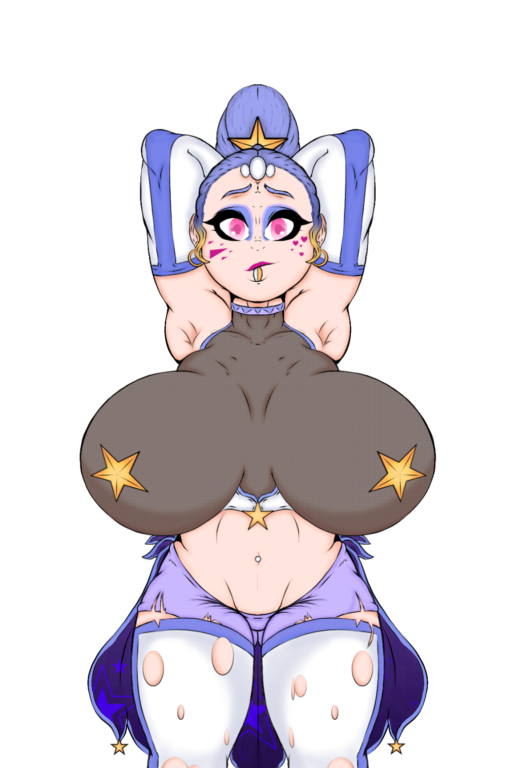 ФНАФ систер локатион xxx