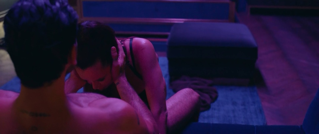 Рычковская Наташа голая