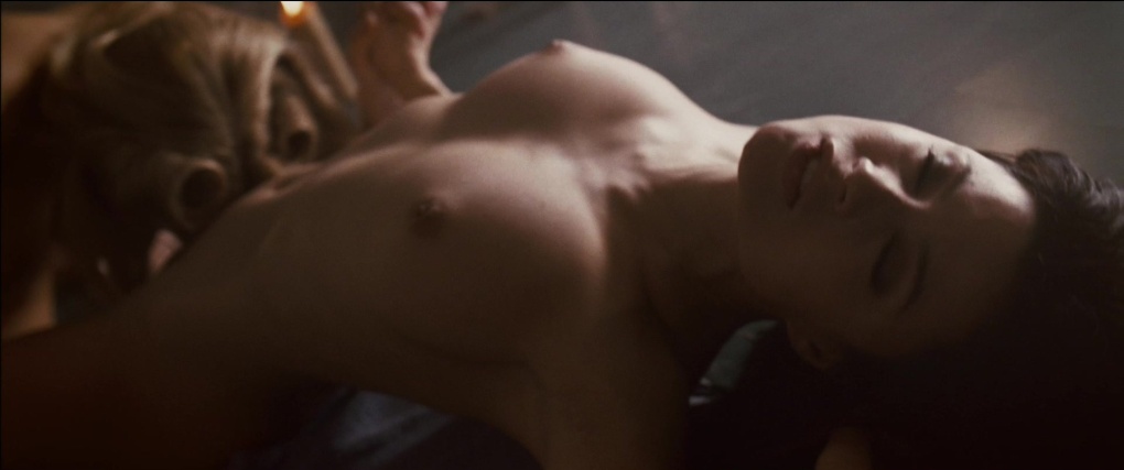 Наташа Тихомирова фотосессия