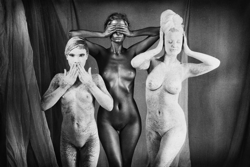 Male nude Theatre голый театр Бродвей