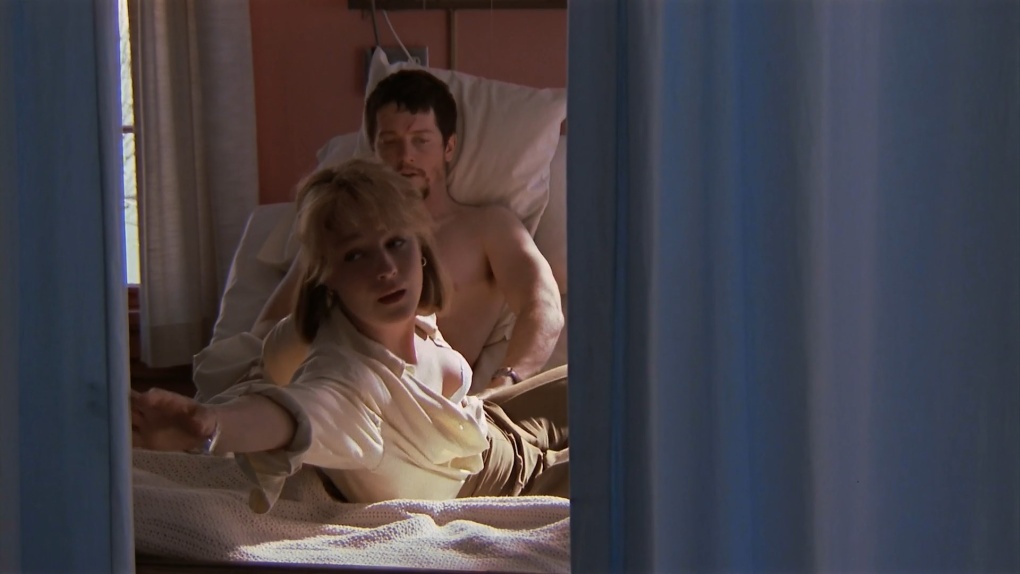 Хелен Хант сцены в фильмах