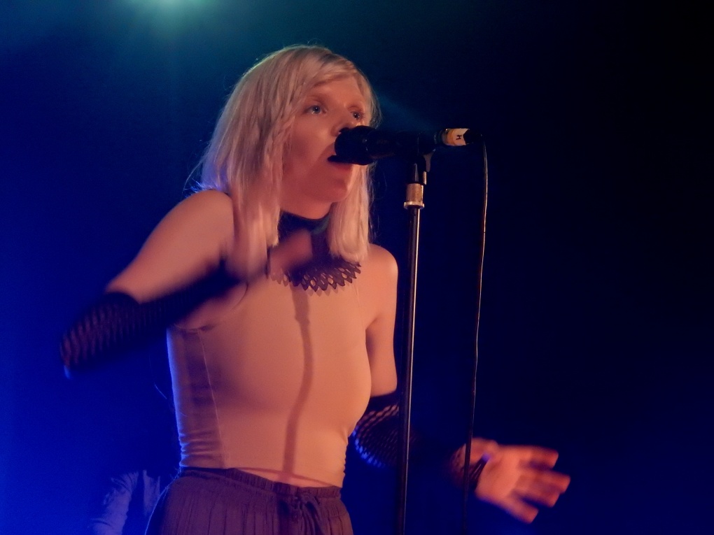 Aurora Sky эротические фото