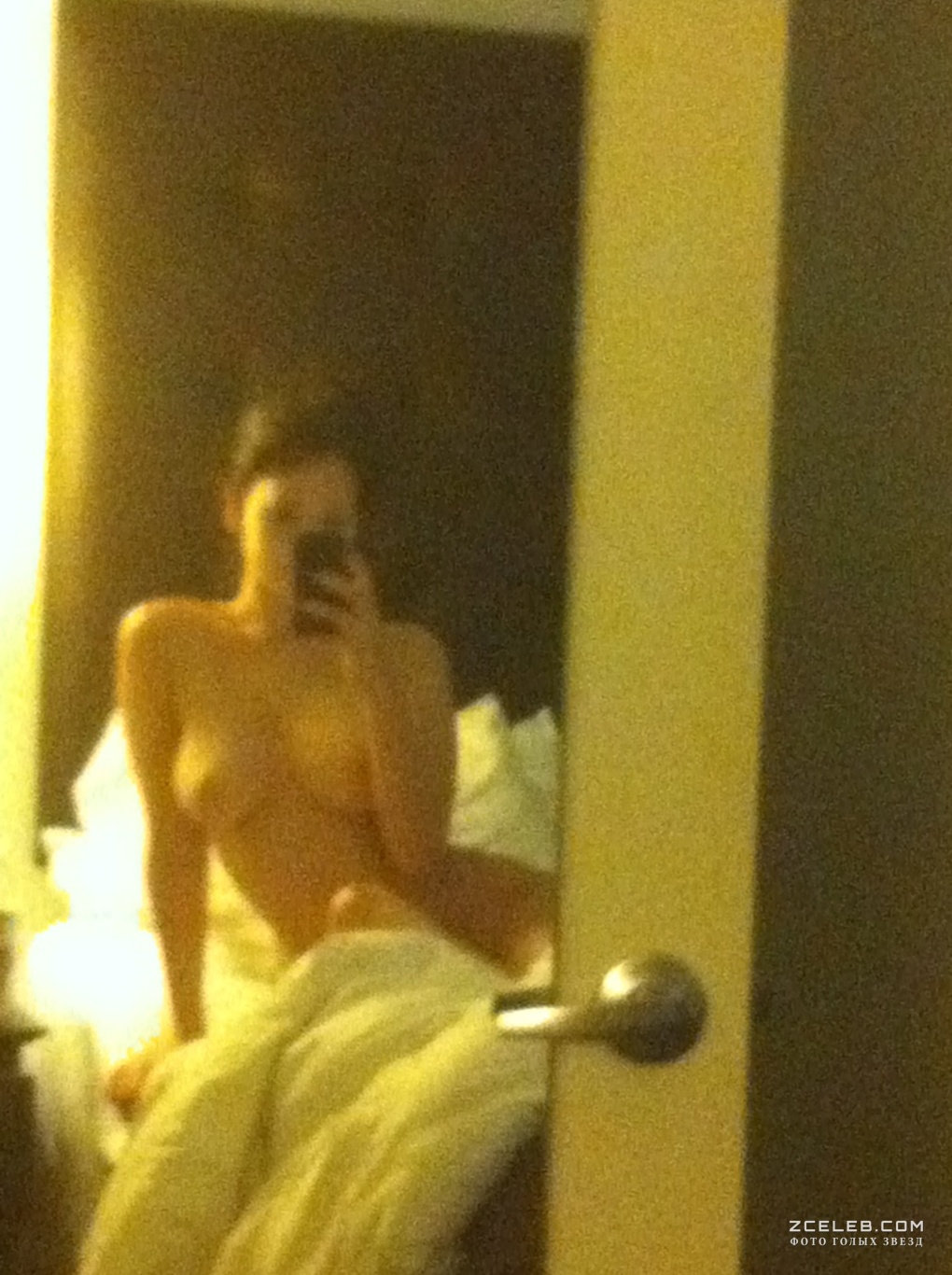 Дженнифер Лоуренс leaked