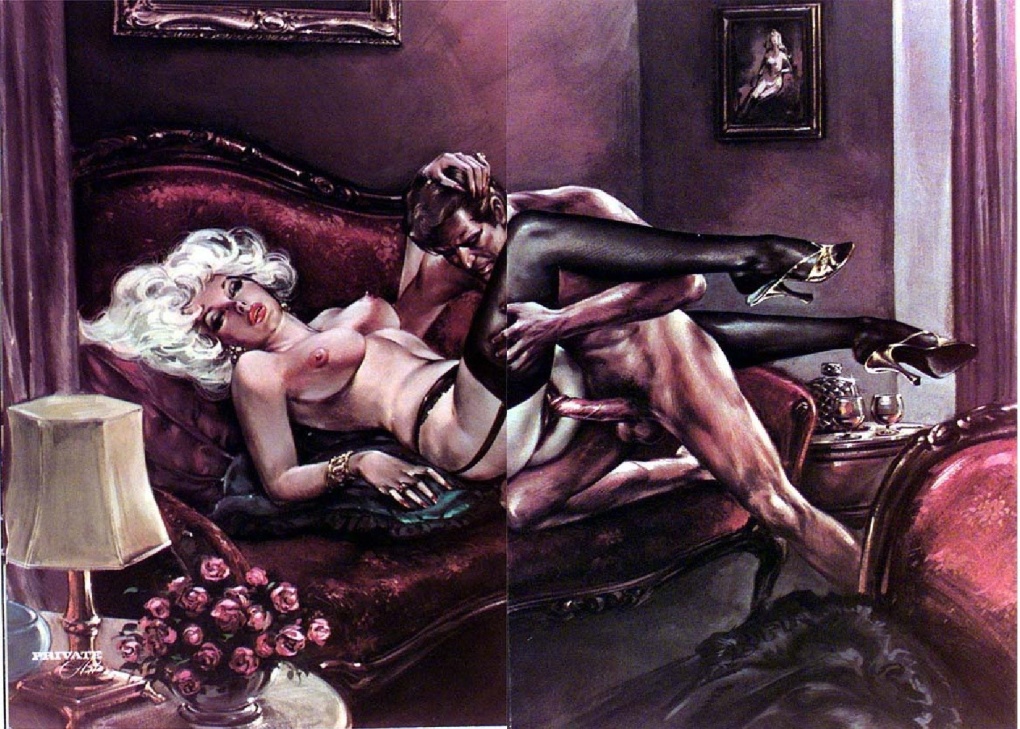 Sharon Lee двойное проникновение