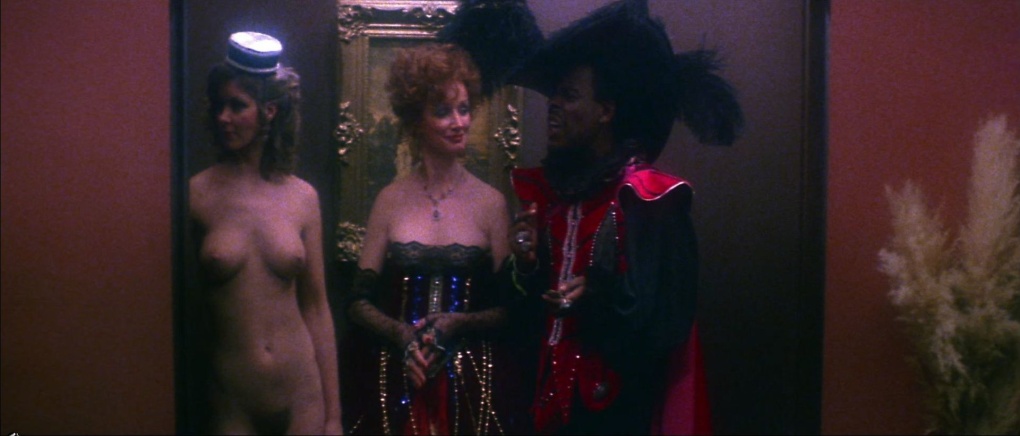 Джулия Робертс красотка в белье