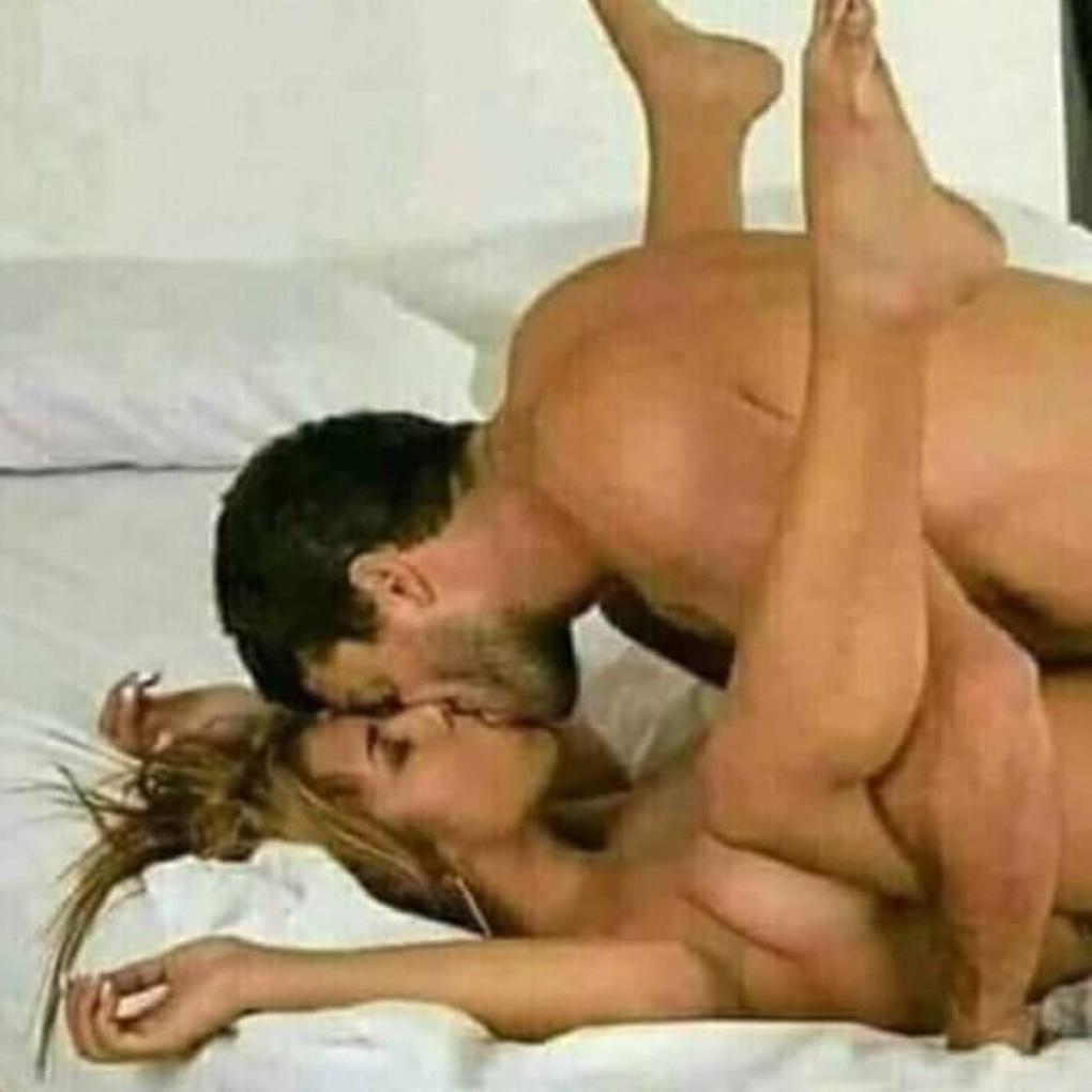 Ебля в самых необычных позах