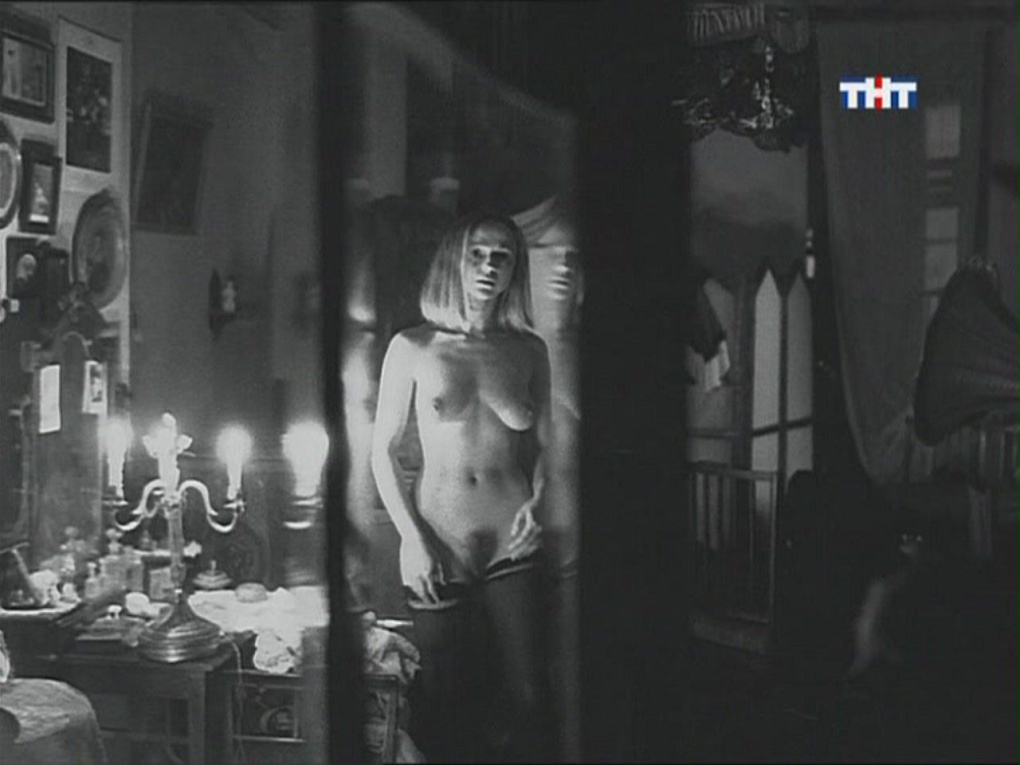 Голые советские актрисы