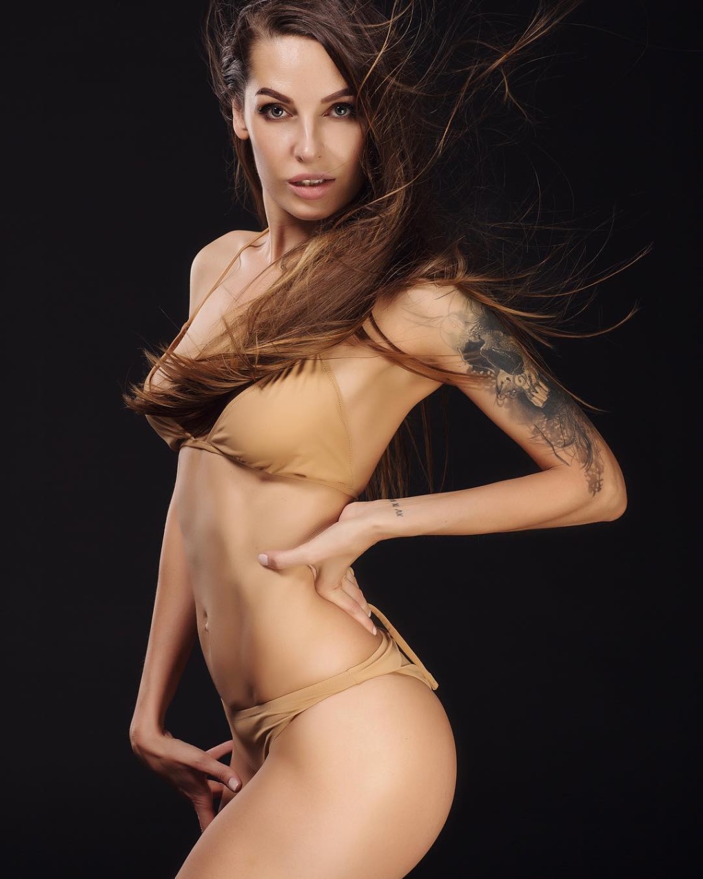 Краснова Наташа Maxim