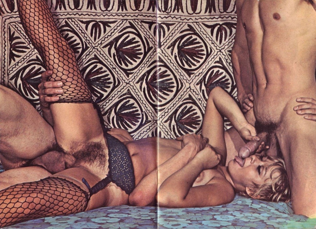 Вивьен фовеа-порнозвезда