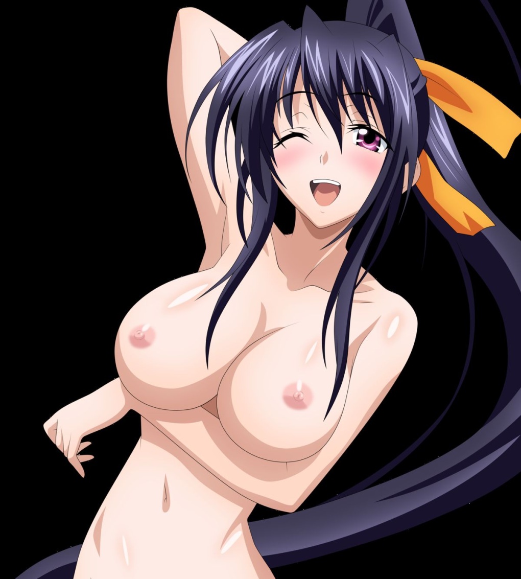 Акэно Химэдзима Akeno Himejima hentai