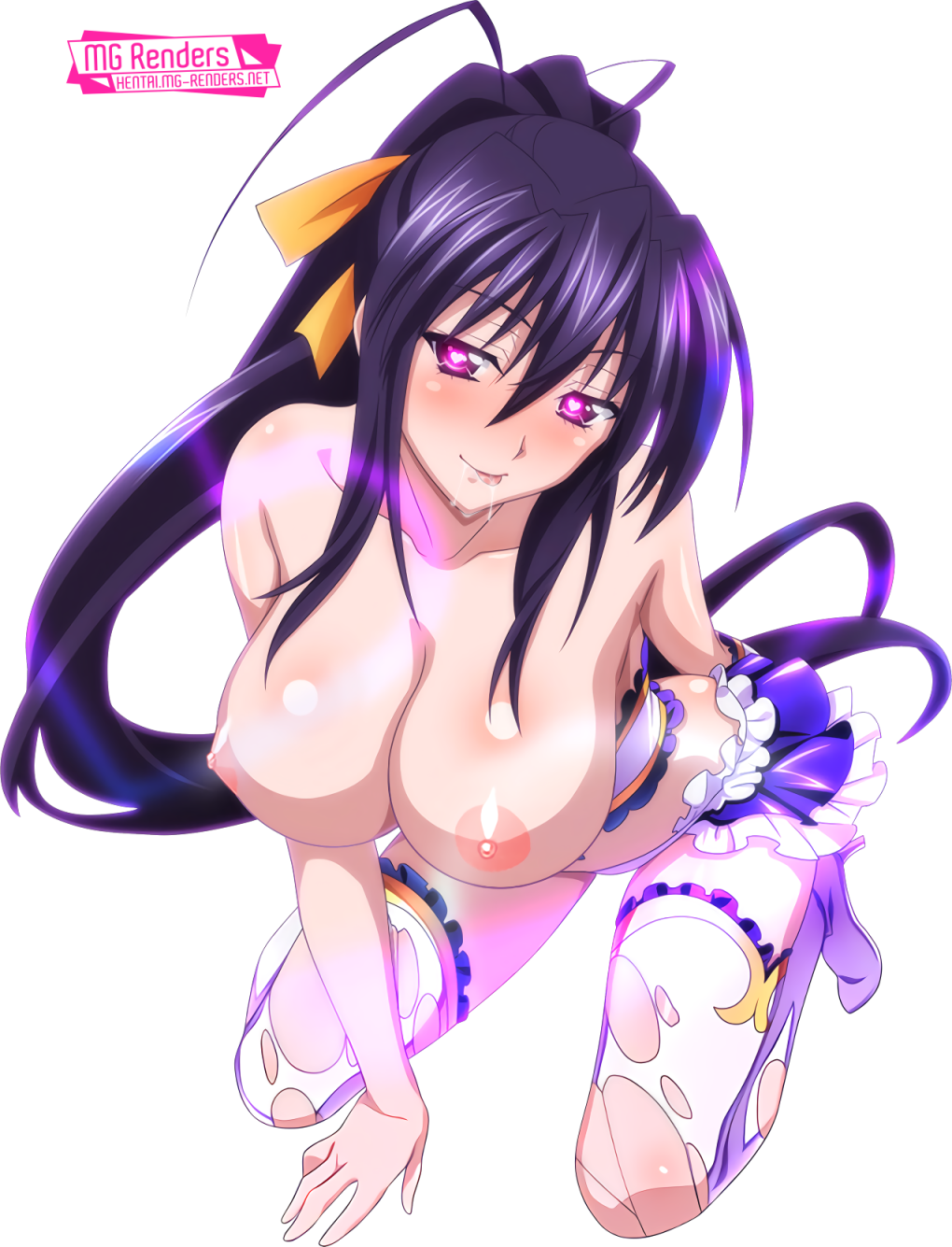 Акэно Химэдзима Akeno Himejima hentai