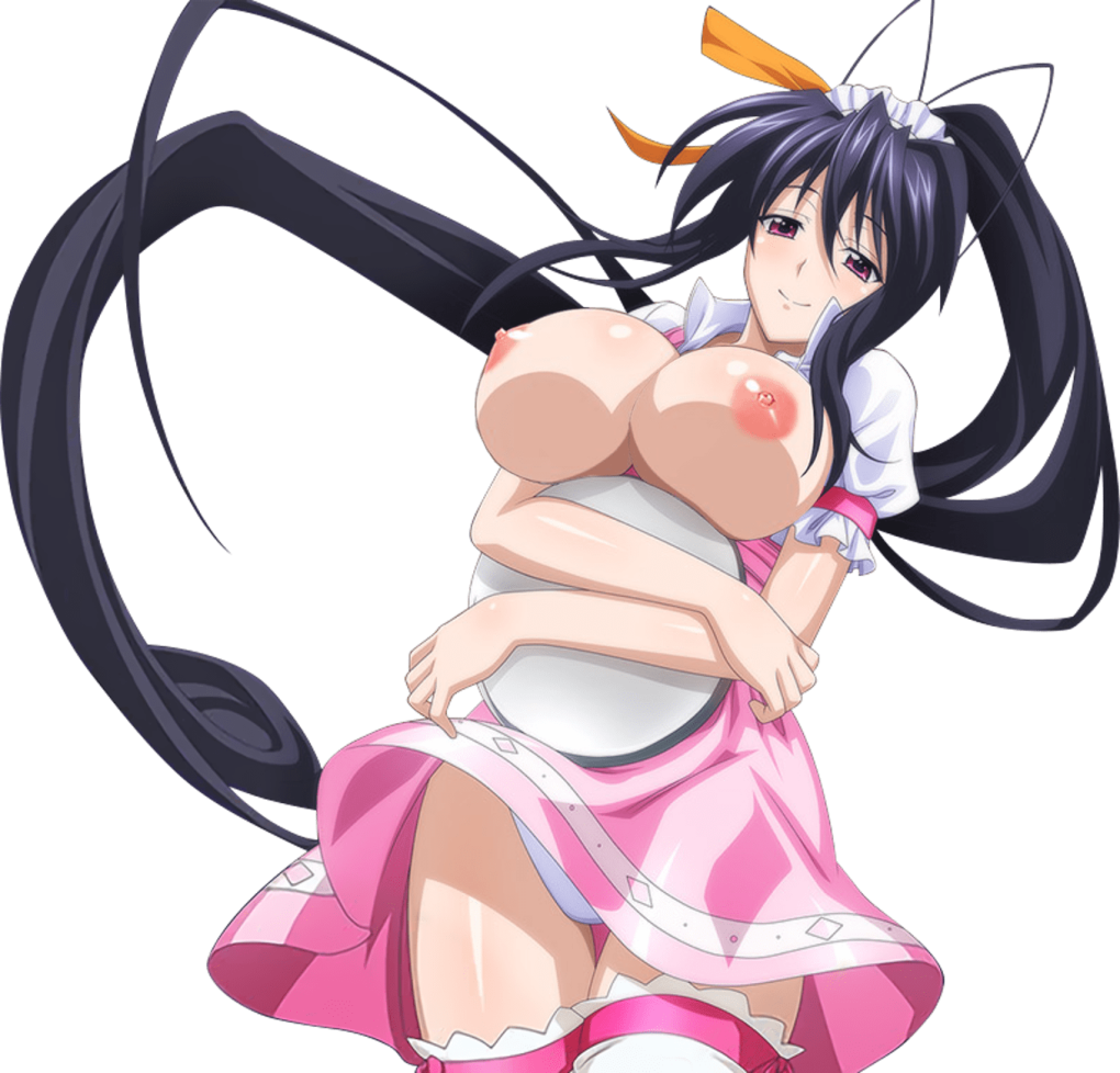 Хентай Акэно Химеджима