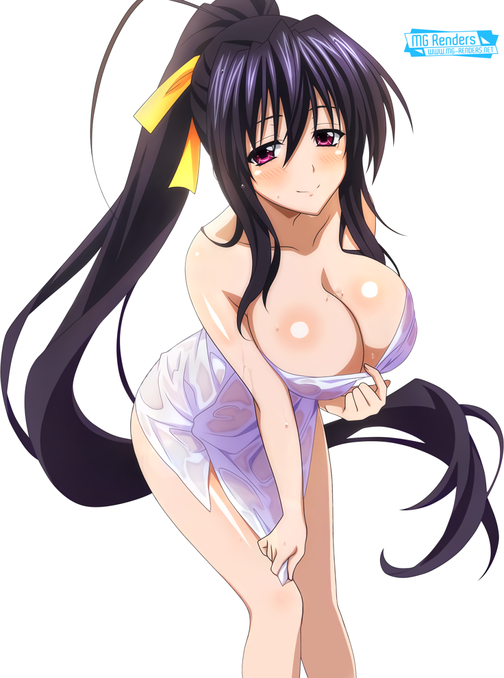 Акэно Химэдзима Akeno Himejima hentai