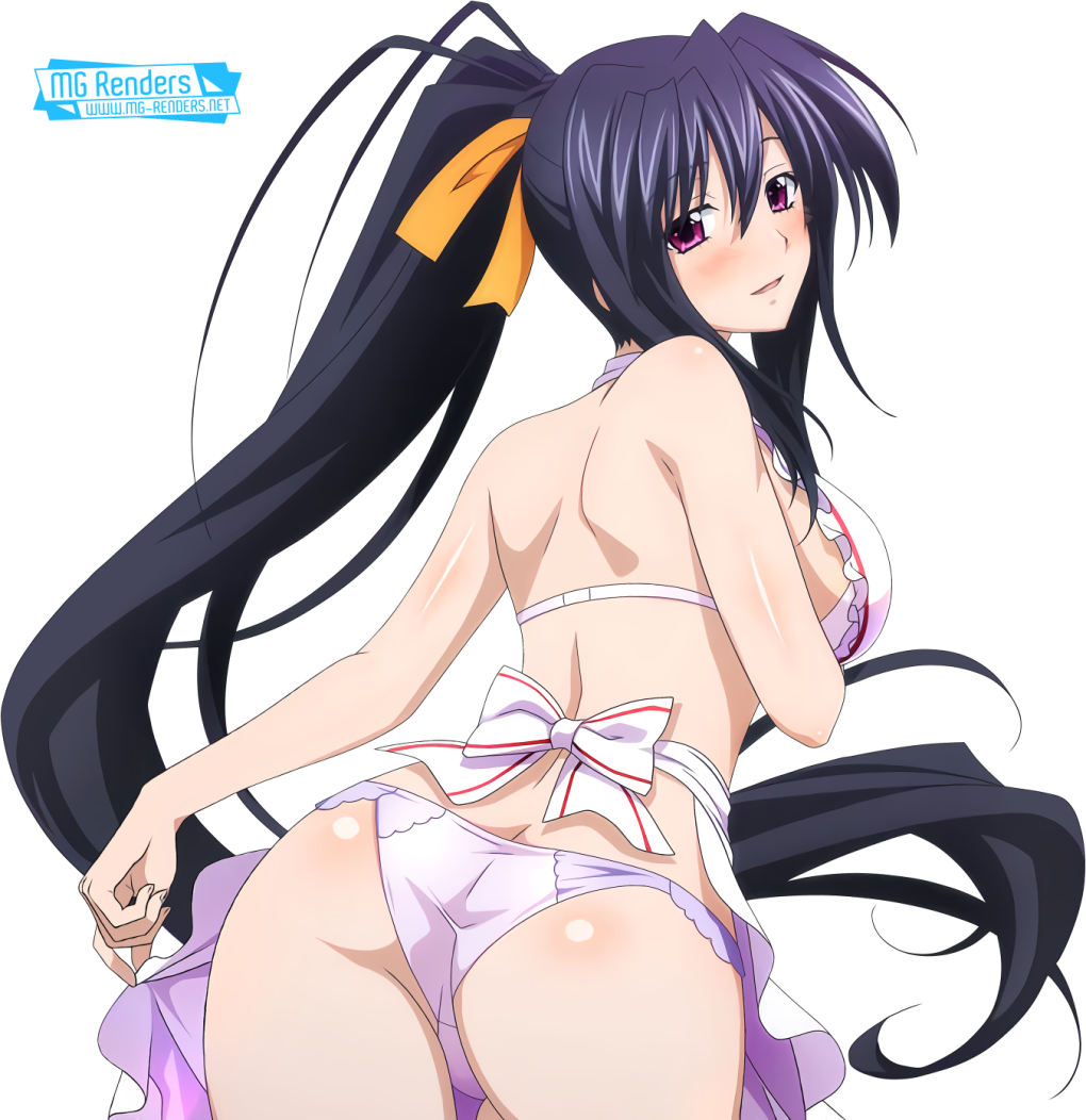 Акэно Химэдзима Akeno Himejima хентай