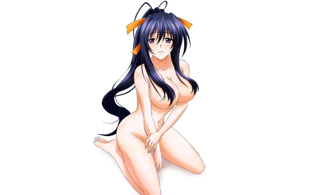 Акэно Химэдзима Akeno Himejima hentai