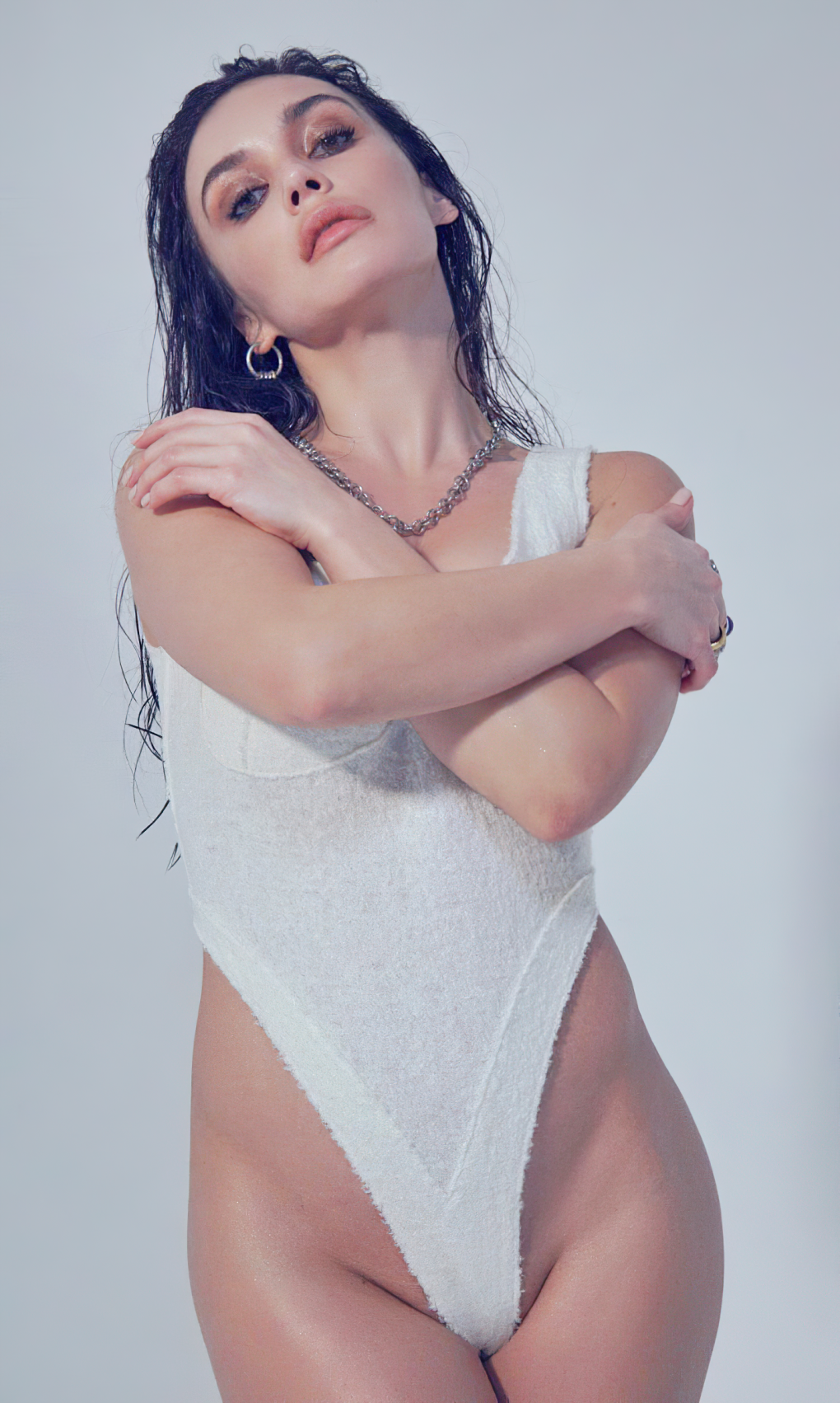 Серябкина Ольга горячие