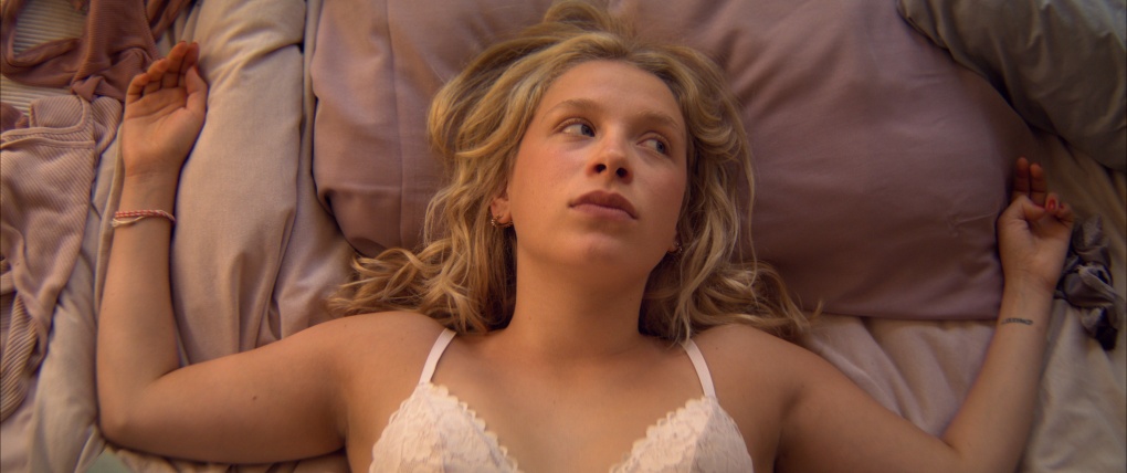 Лена Кленке