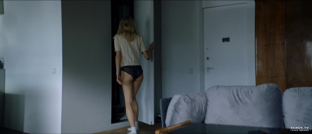 Лена Тронина сериал Happy end