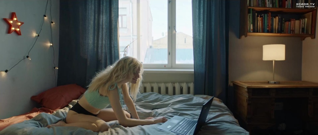 Happy end (сериал 2021 Лена Тронина