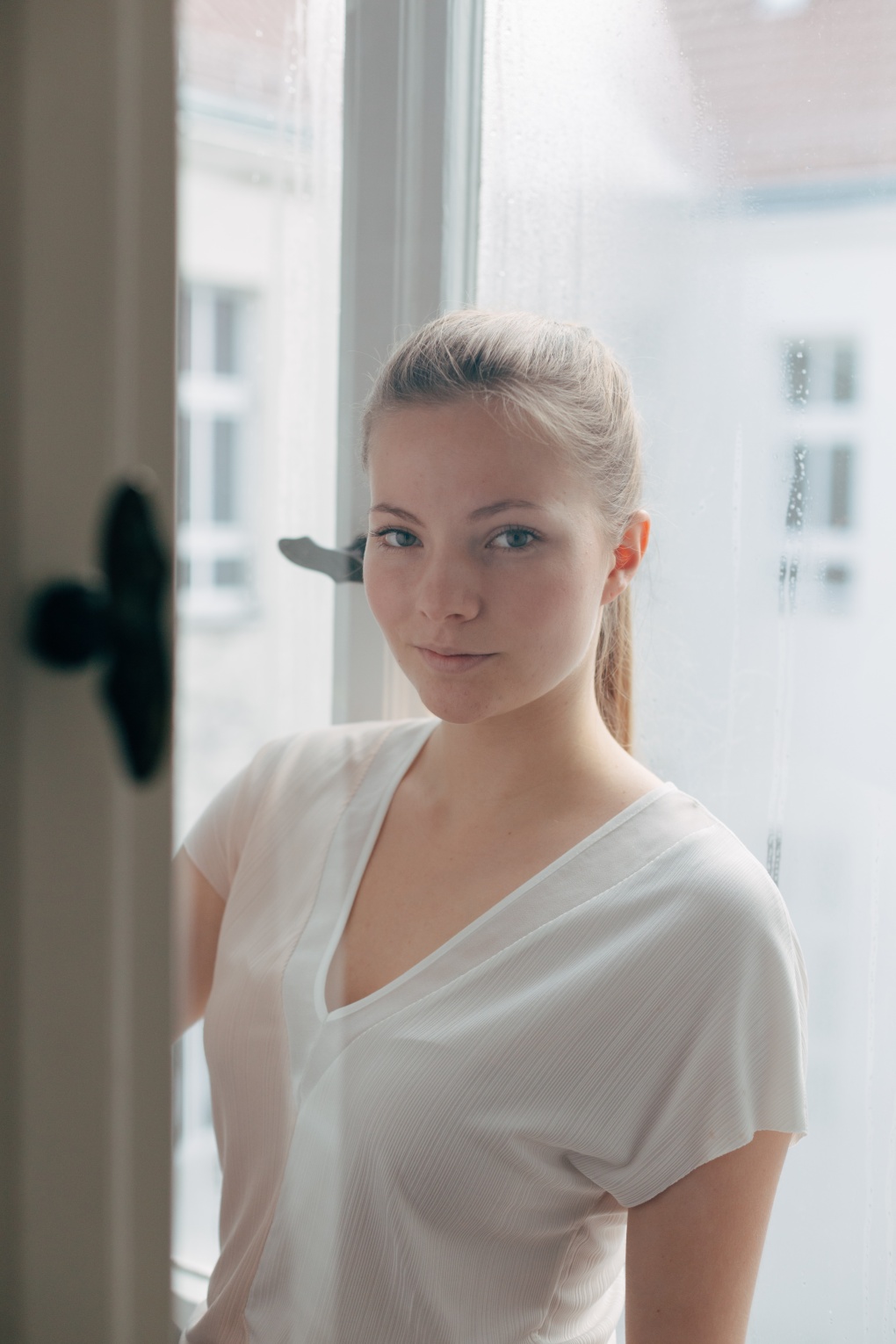 Лена Кленке