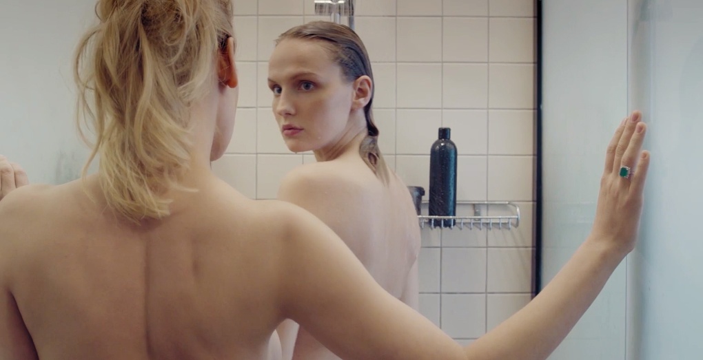 Содержанки(сериал, 2019) Марина Левкоева