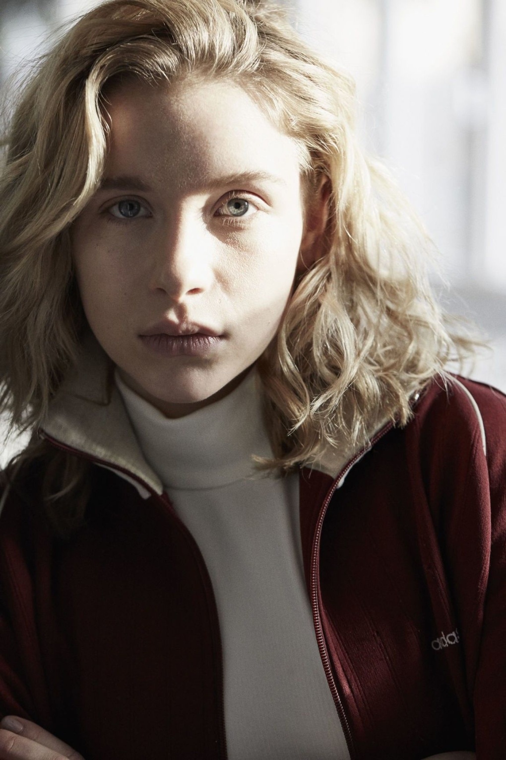 Лена Кленке