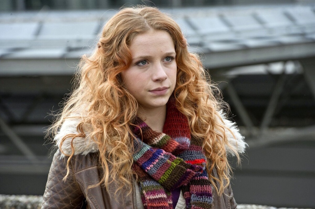 Лена Кленке