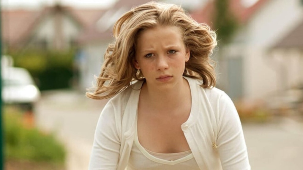 Анна-Лена Кленке горячие фото