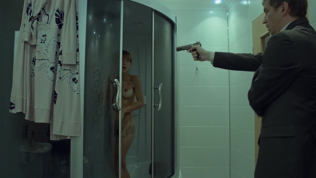 Екатерина Климова синдром дракона