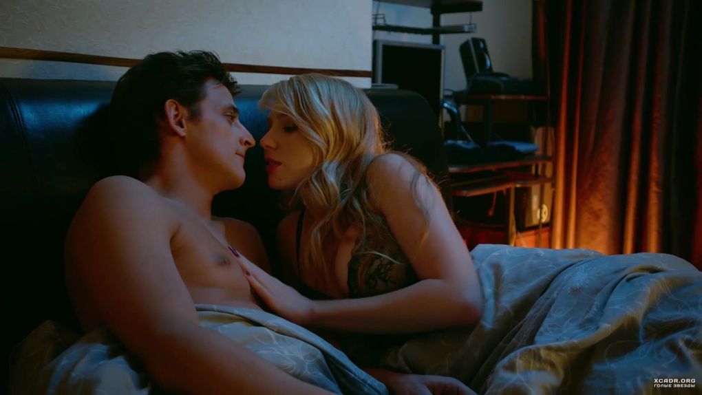 Валерия Федорович Playboy