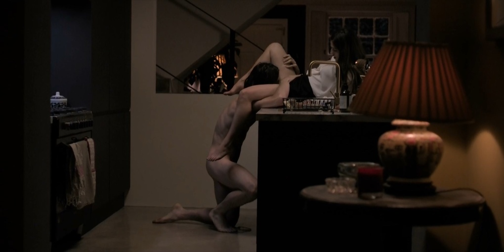 Sex and other Disturbances by Marisa Smith