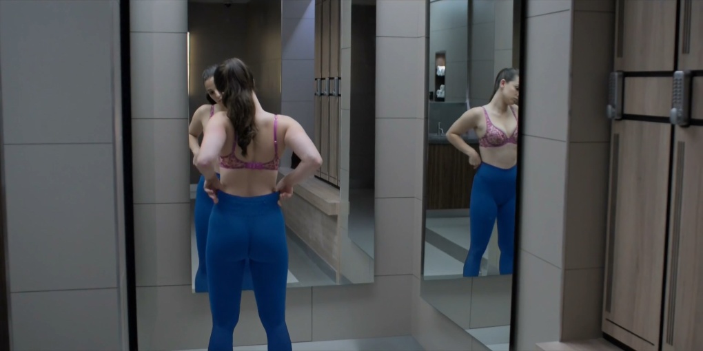 Итальянская порноактриса Marisa Iovine