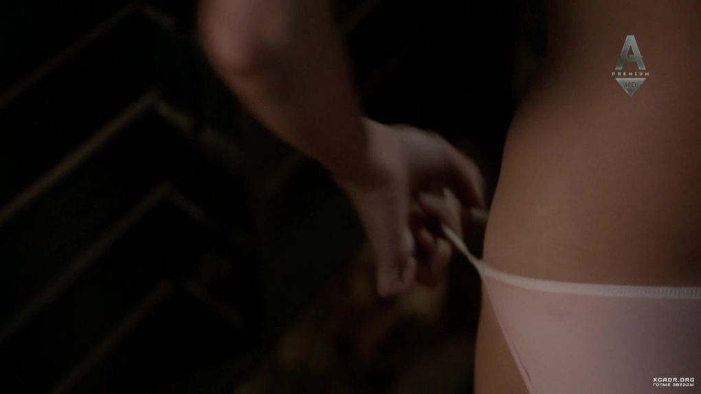 Ксения Лукьянчикова голая