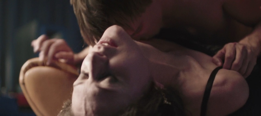 Голая Ксения Андреевна